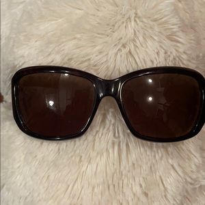 Emporio Armani sunglasses vintage